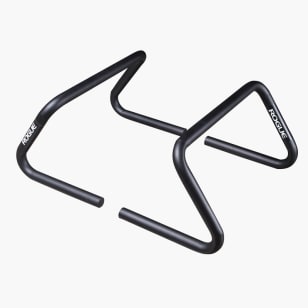 Rogue Bolt Together Parallette Set Rogue Fitness Canada
